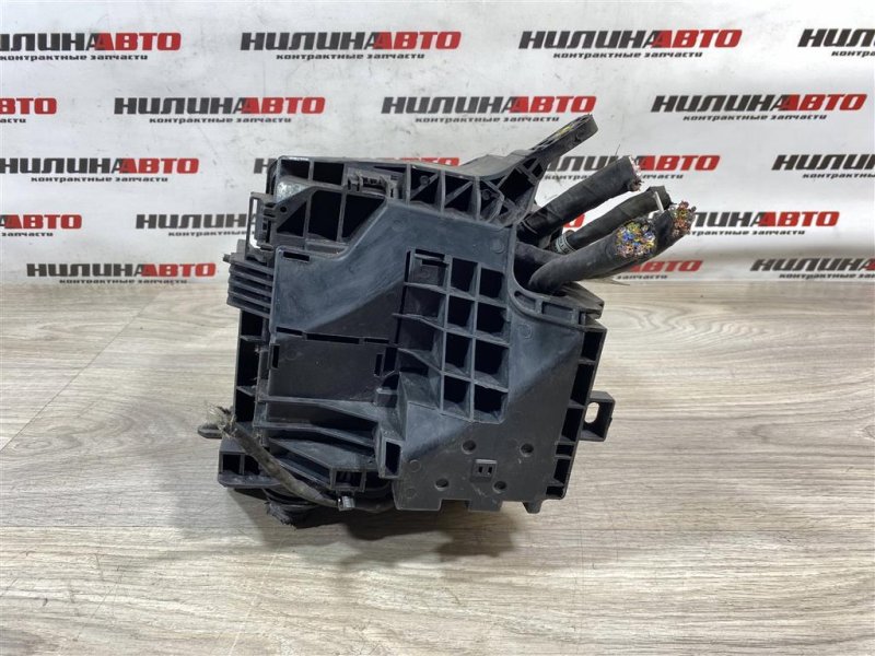 Блок предохранителей под капот, 2000 рублей, Севастополь