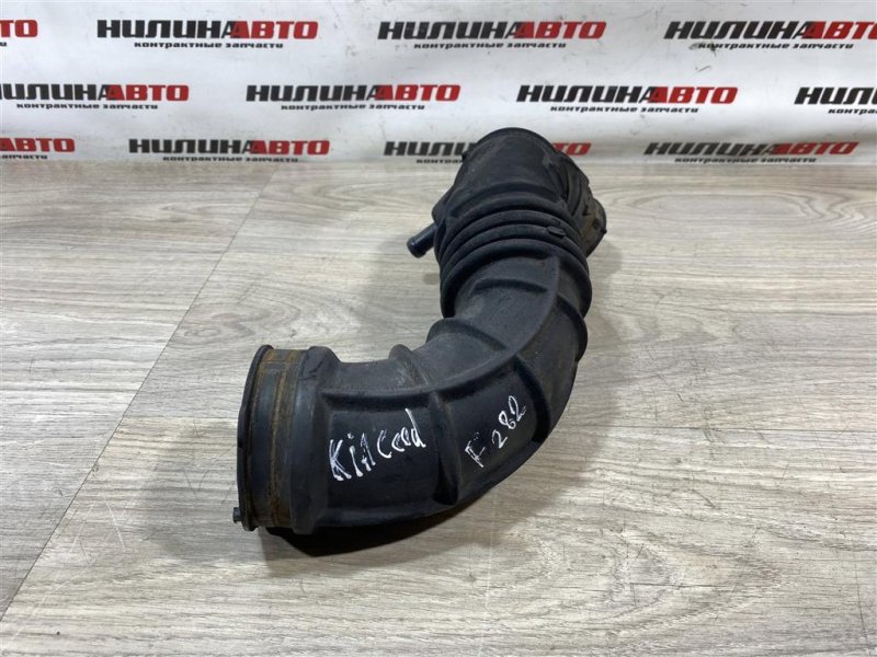 Патрубок воздушного фильтра, 700 рублей, Севастополь