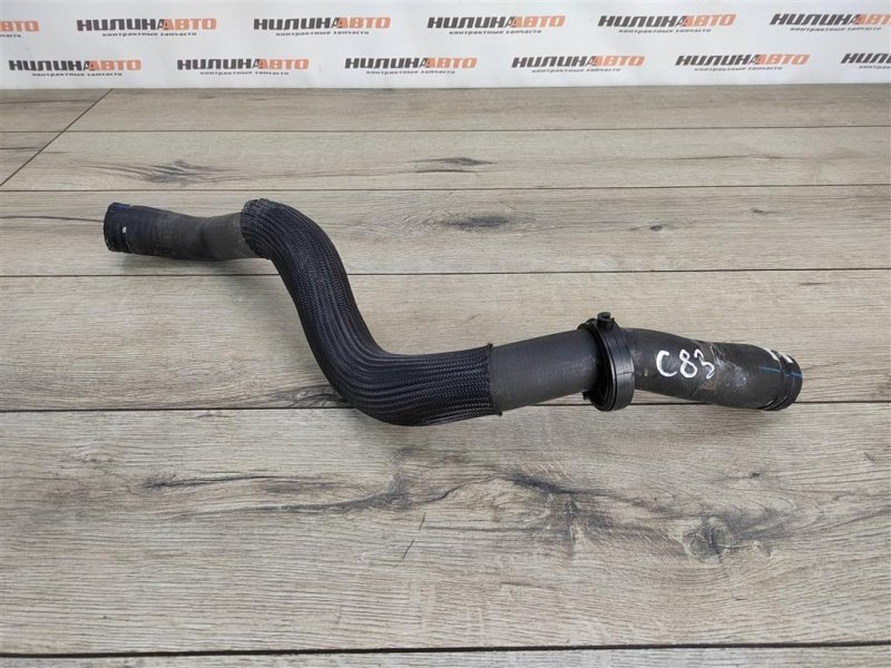 Патрубок системы охлаждения, 500 рублей, Москва