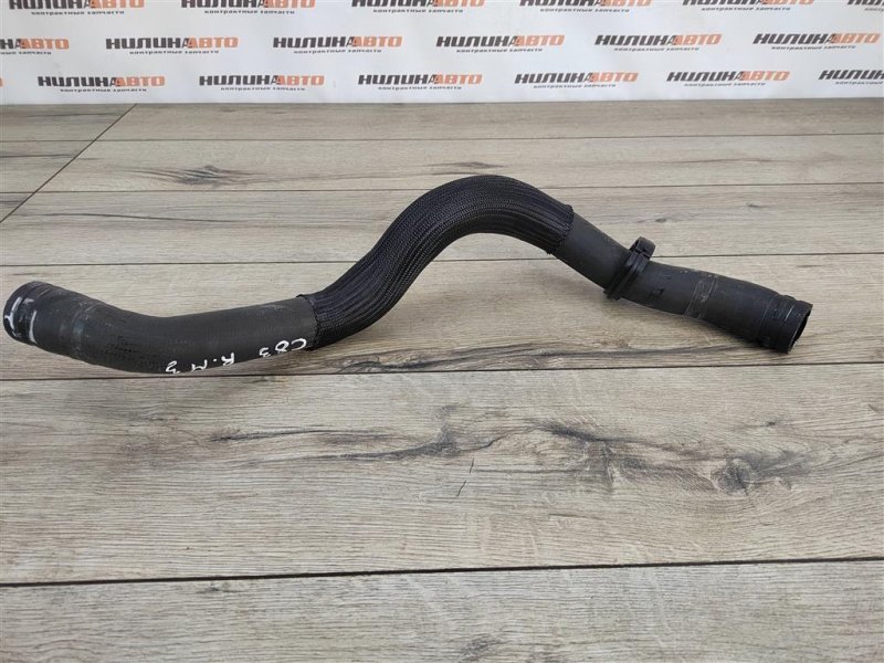 Патрубок системы охлаждения, 500 рублей, Москва