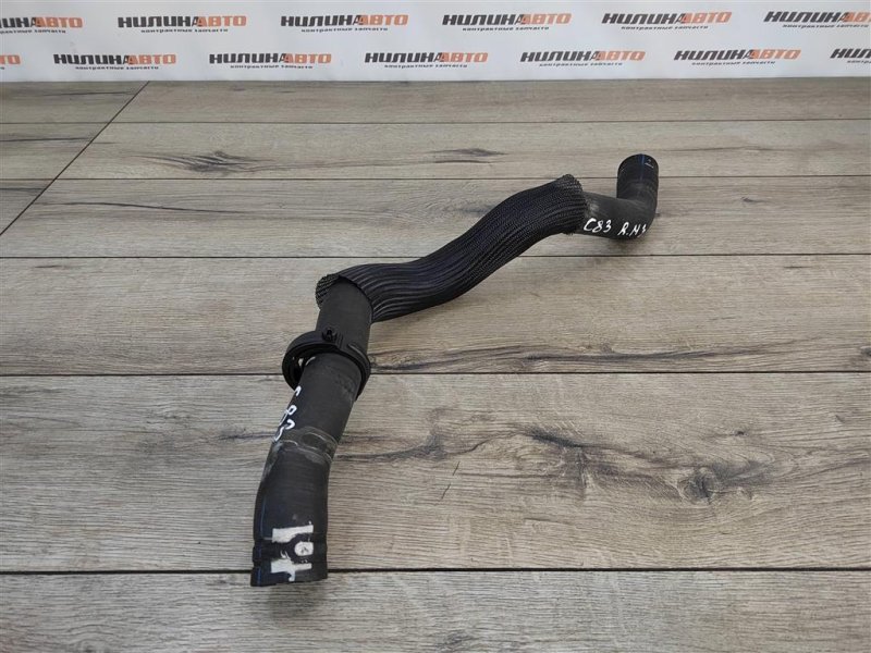 Патрубок системы охлаждения, 500 рублей, Москва