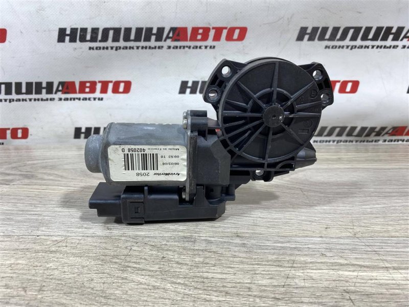 Моторчик стеклоподъемника, 1000 рублей, Севастополь