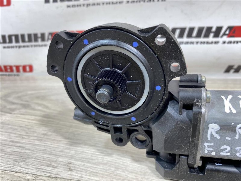 Моторчик стеклоподъемника, 1000 рублей, Севастополь