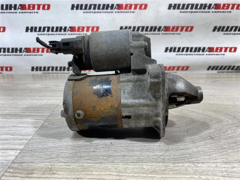 Стартер, 3000 рублей, Севастополь