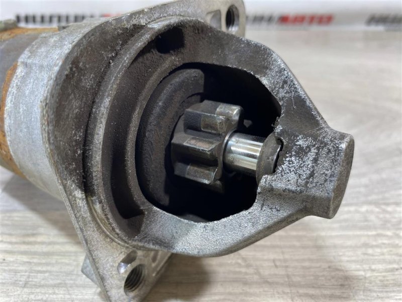 Стартер, 3000 рублей, Севастополь