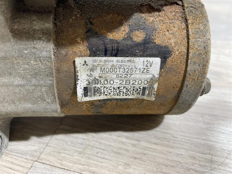 Стартер, 3000 рублей, Севастополь