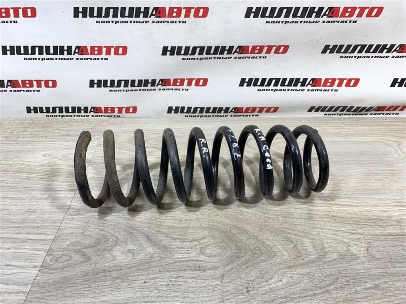 Пружина подвески, 750 рублей, Севастополь