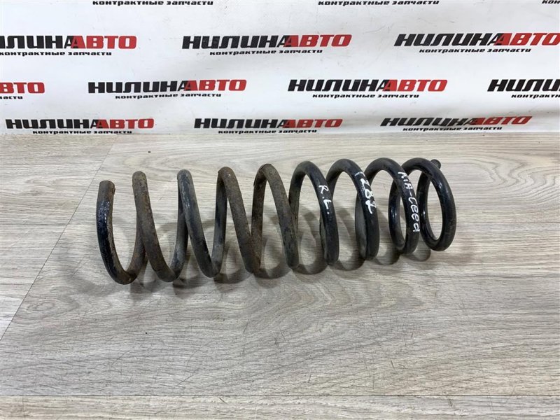 Пружина подвески, 750 рублей, Севастополь