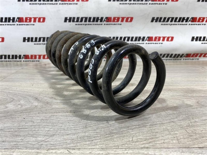 Пружина подвески, 750 рублей, Севастополь