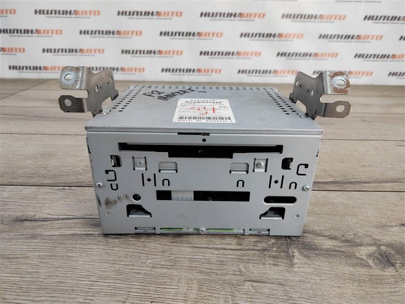 Магнитола, 900 рублей, Москва