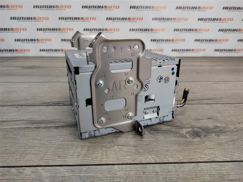 Магнитола, 900 рублей, Москва