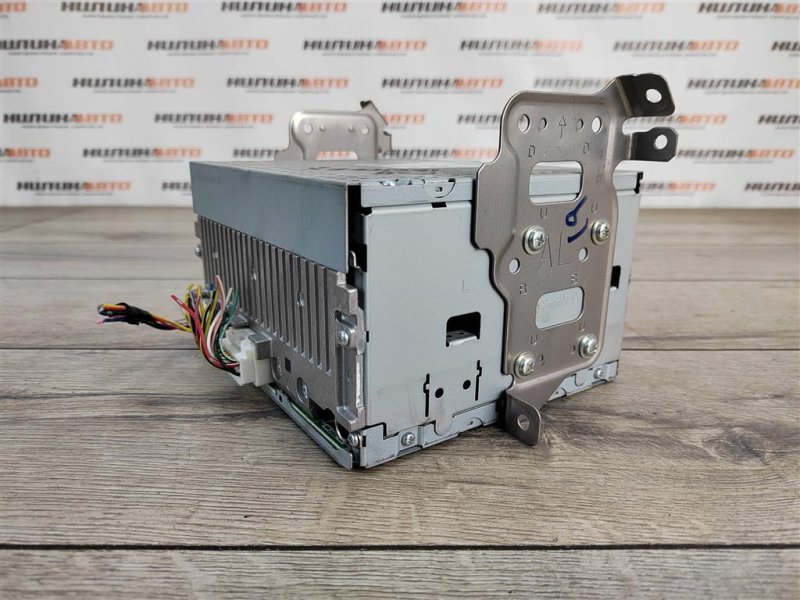 Магнитола, 900 рублей, Москва