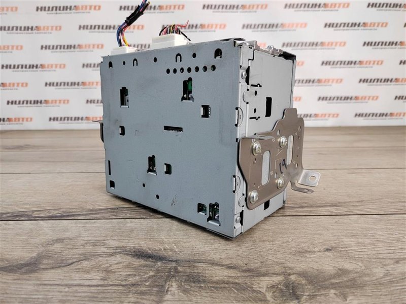 Магнитола, 900 рублей, Москва