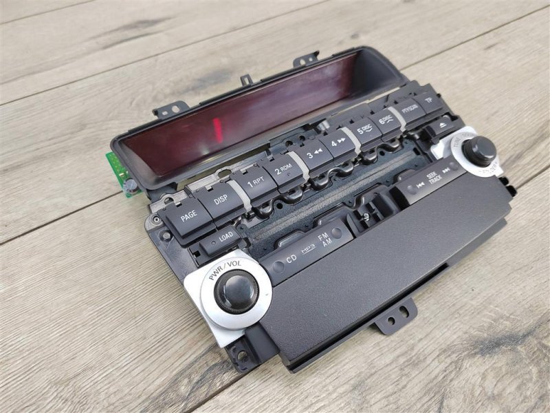 Блок управления мультимедиа, 2000 рублей, Москва