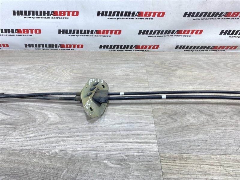 Трос МКПП, 1500 рублей, Севастополь