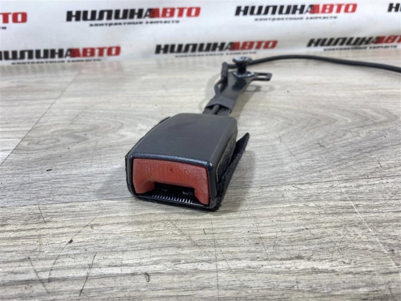 Замок ремня безопасности, 1000 рублей, Севастополь