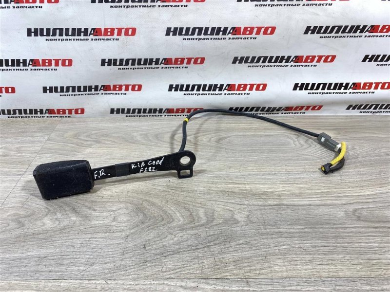 Замок ремня безопасности, 1300 рублей, Севастополь