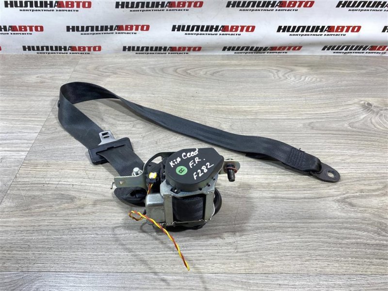 Ремень безопасности, 1200 рублей, Севастополь