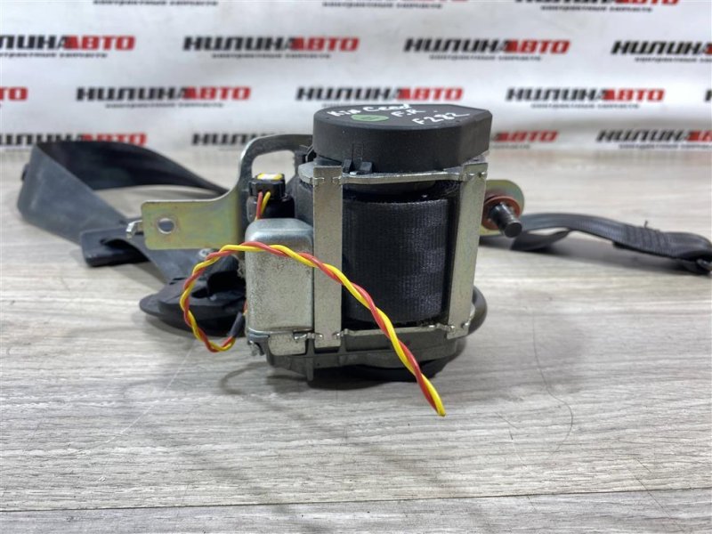 Ремень безопасности, 1200 рублей, Севастополь