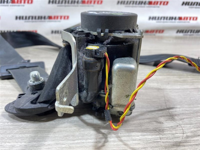 Ремень безопасности, 1200 рублей, Севастополь