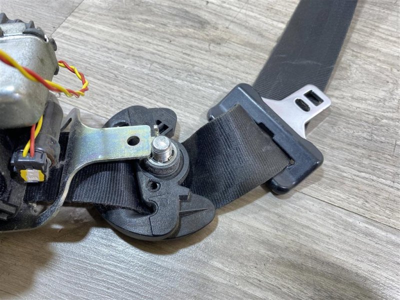 Ремень безопасности, 1200 рублей, Севастополь