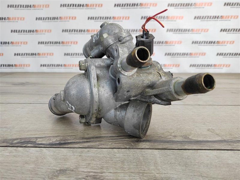 Корпус термостата, 500 рублей, Москва