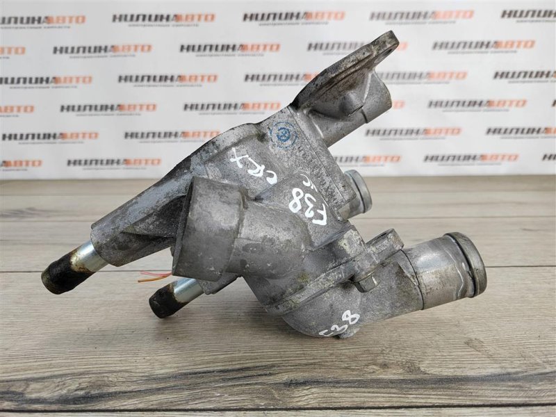 Корпус термостата, 500 рублей, Москва