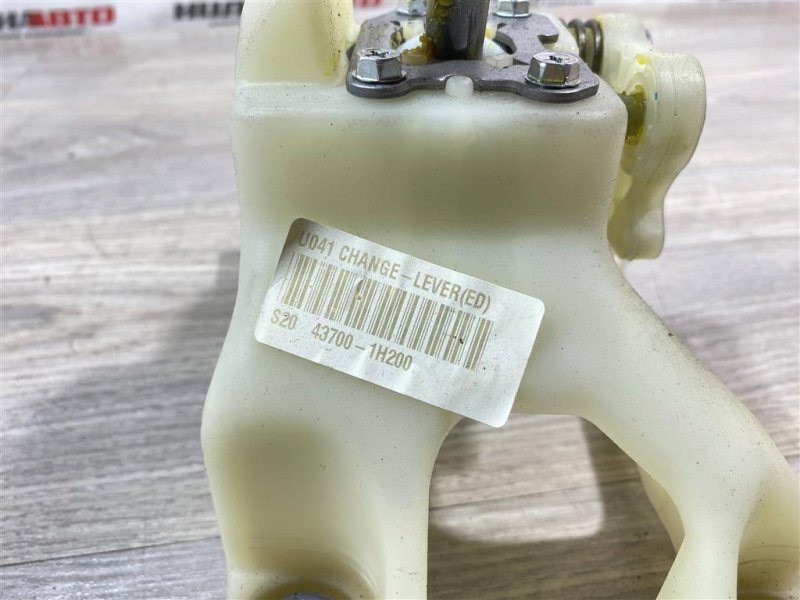 Кулиса переключения передач, 1000 рублей, Севастополь