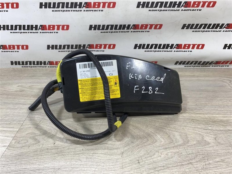 Подушка безопасности в сиденье, 1000 рублей, Севастополь