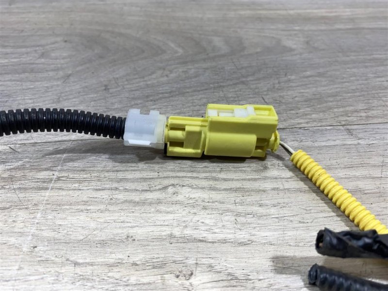 Подушка безопасности в сиденье, 1000 рублей, Севастополь