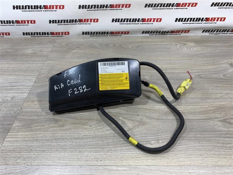 Подушка безопасности в сиденье, 1000 рублей, Севастополь