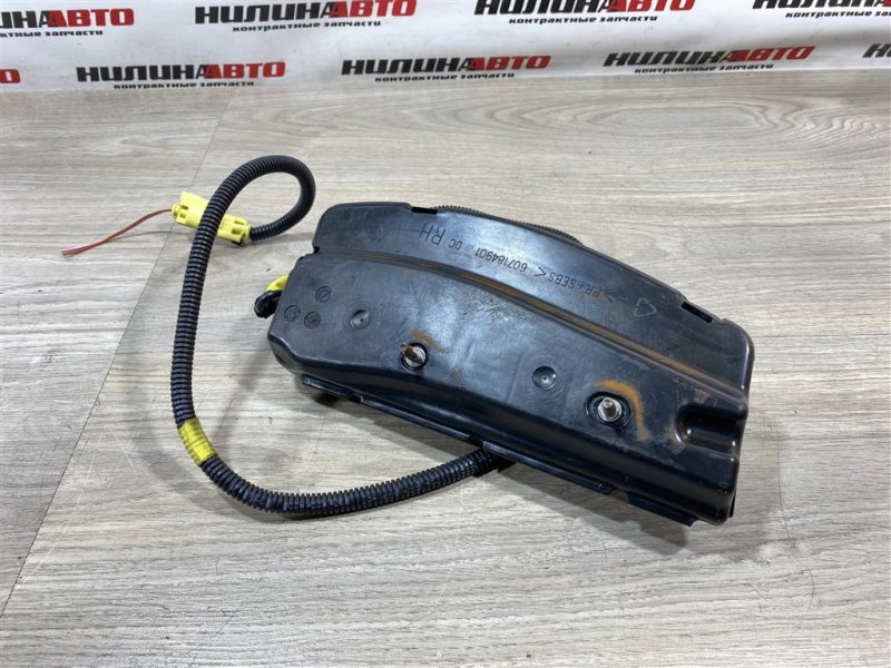 Подушка безопасности в сиденье, 1000 рублей, Севастополь