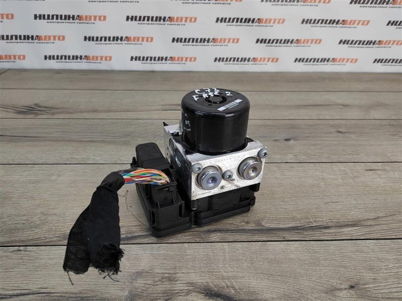 Блок ABS АБС, 1100 рублей, Москва