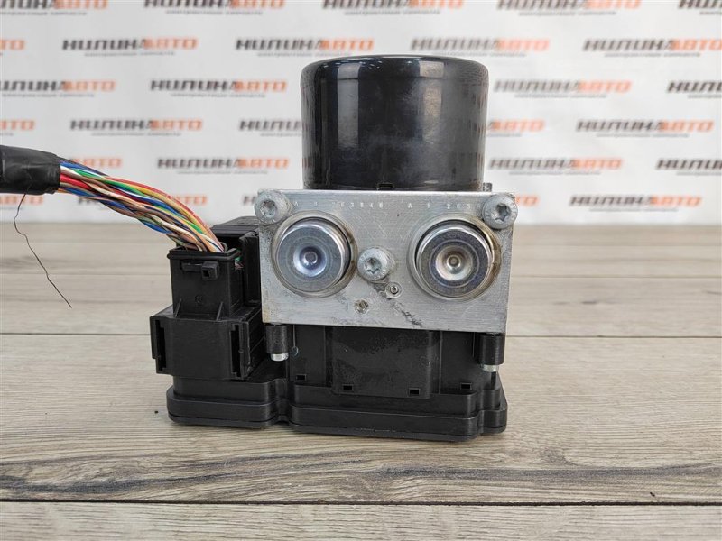 Блок ABS АБС, 1100 рублей, Москва