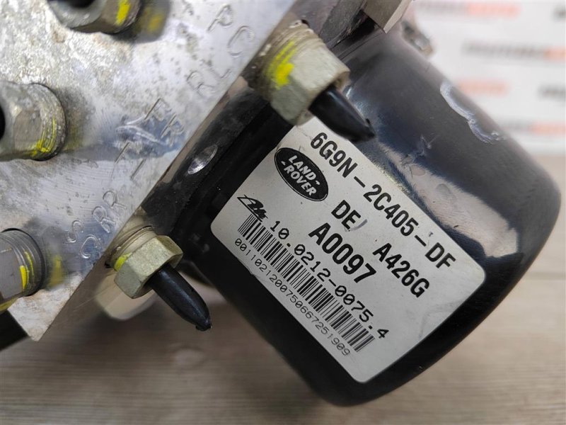 Блок ABS АБС, 1100 рублей, Москва