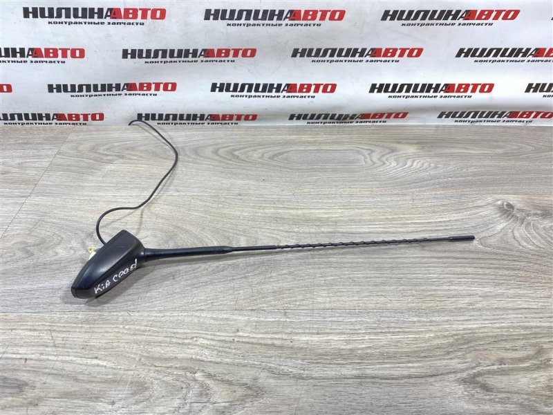 Антенна, 1000 рублей, Севастополь