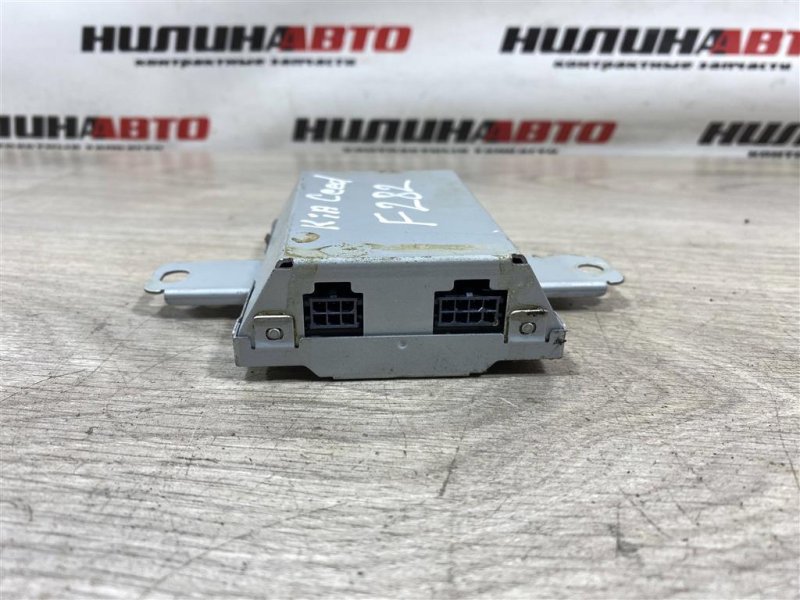 Блок управления мультимедиа, 1500 рублей, Севастополь