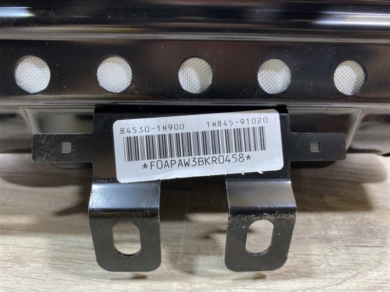 Подушка безопасности в торпедо, 1500 рублей, Севастополь