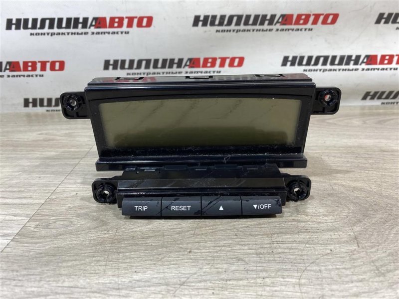 Дисплей информационный, 900 рублей, Севастополь