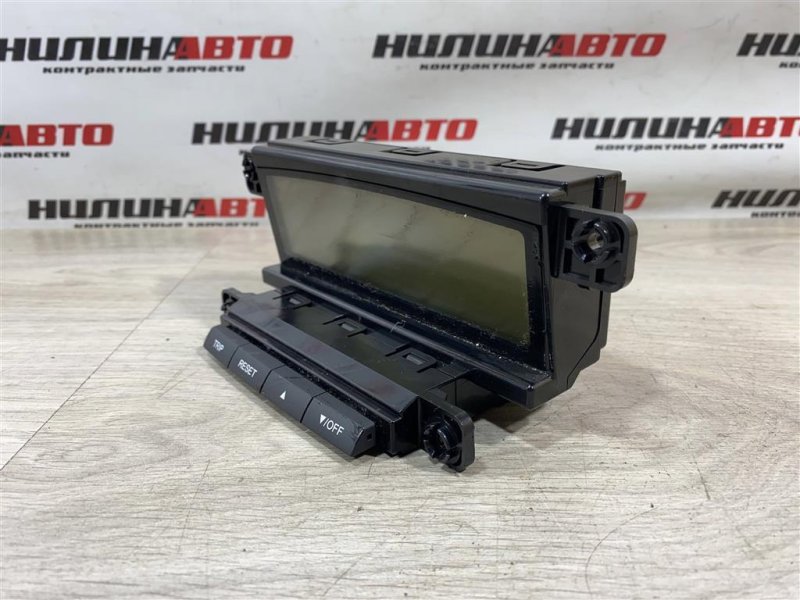 Дисплей информационный, 900 рублей, Севастополь