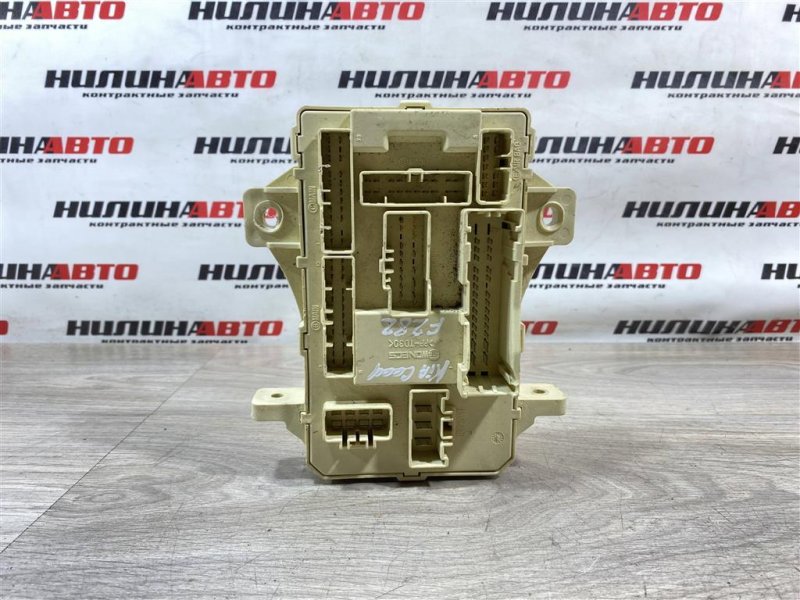 Блок предохранителей салон, 1800 рублей, Севастополь