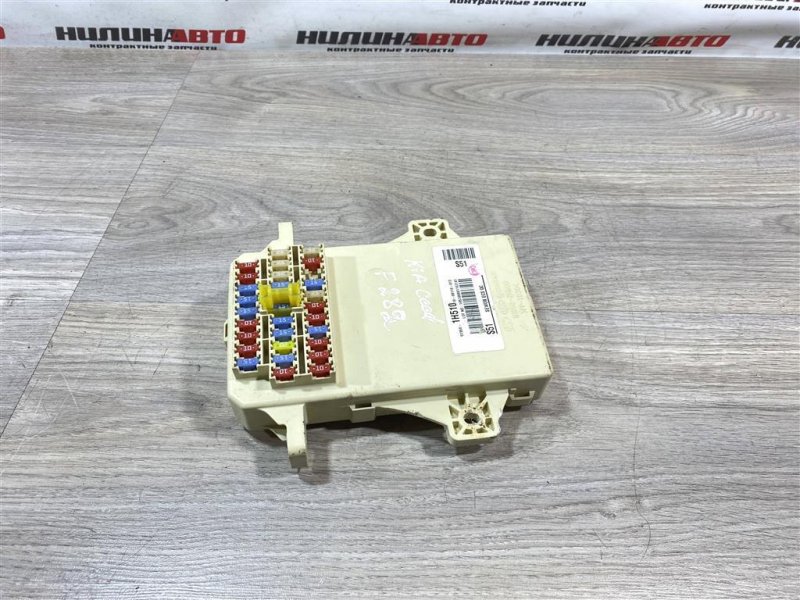 Блок предохранителей салон, 1800 рублей, Севастополь