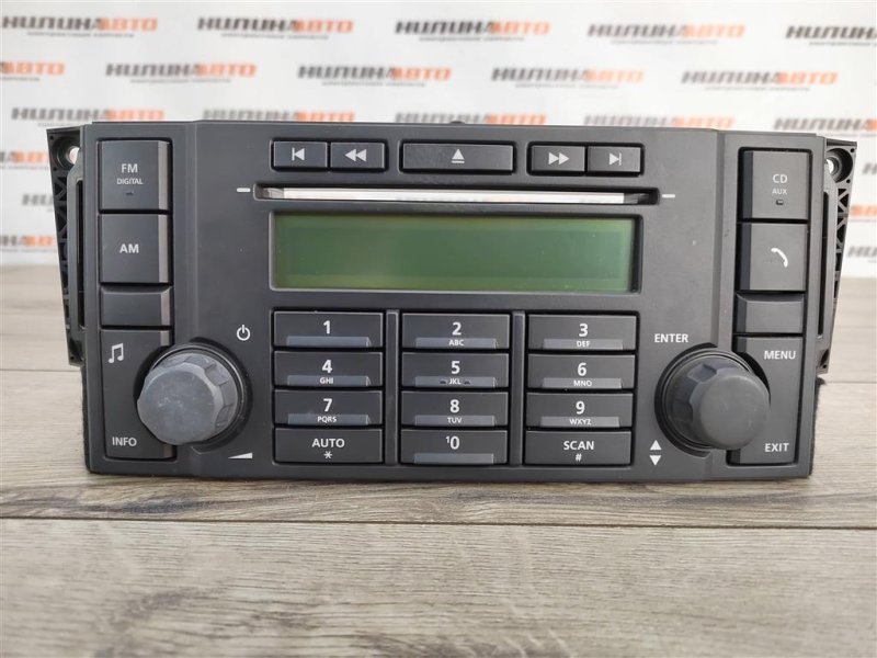 Магнитола, 2400 рублей, Москва