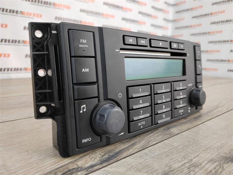 Магнитола, 2400 рублей, Москва