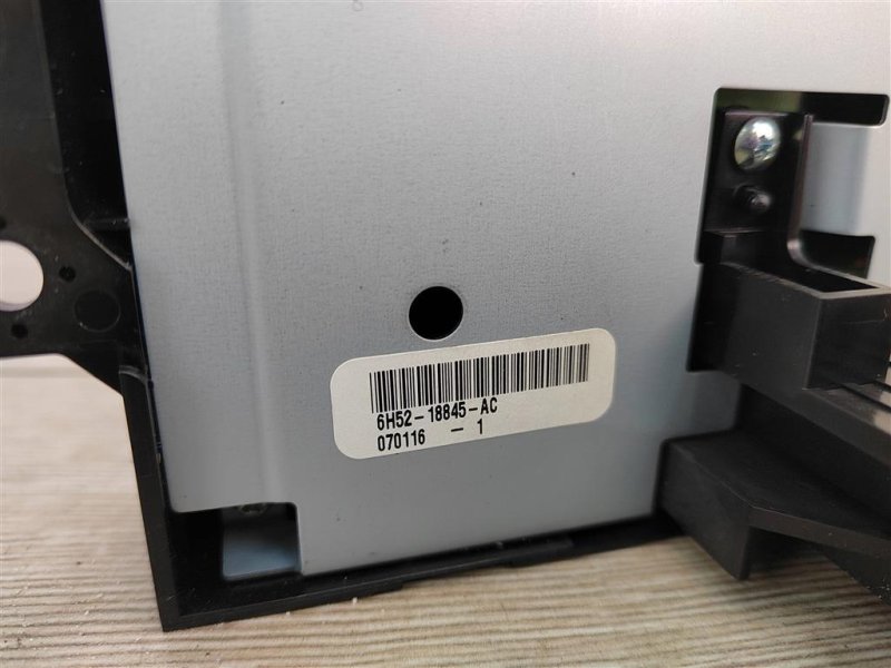 Магнитола, 2400 рублей, Москва