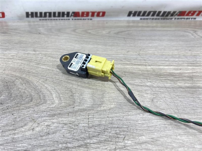 Датчик удара боковой, 500 рублей, Севастополь