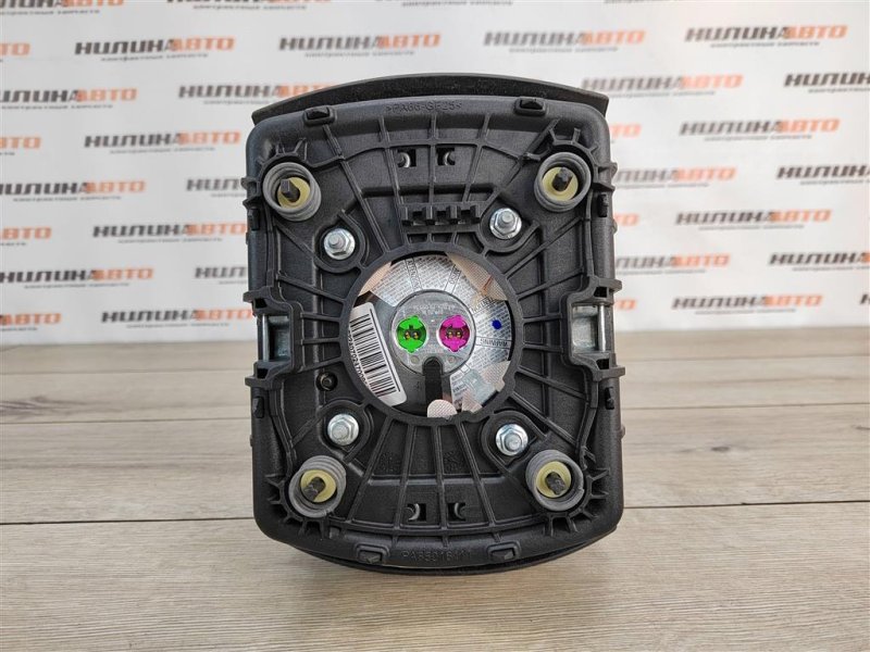 Подушка безопасности в руль, 2100 рублей, Москва