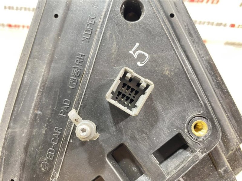 Зеркало, 5500 рублей, Севастополь