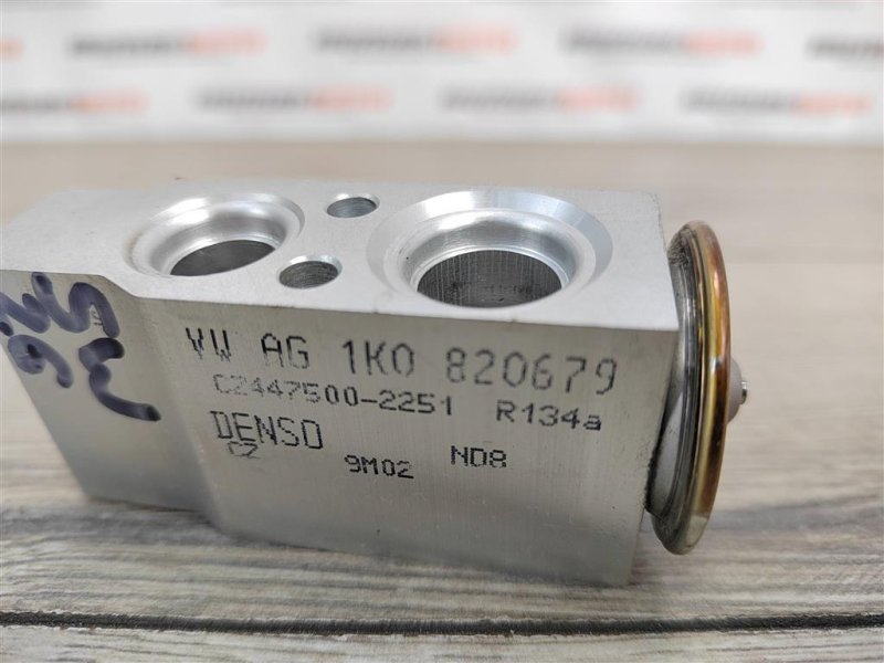 Клапан кондиционера, 500 рублей, Москва