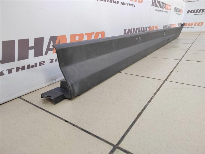 Накладка порога, 800 рублей, Москва